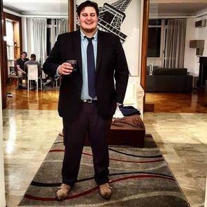 Meet your Posher, Maximilian